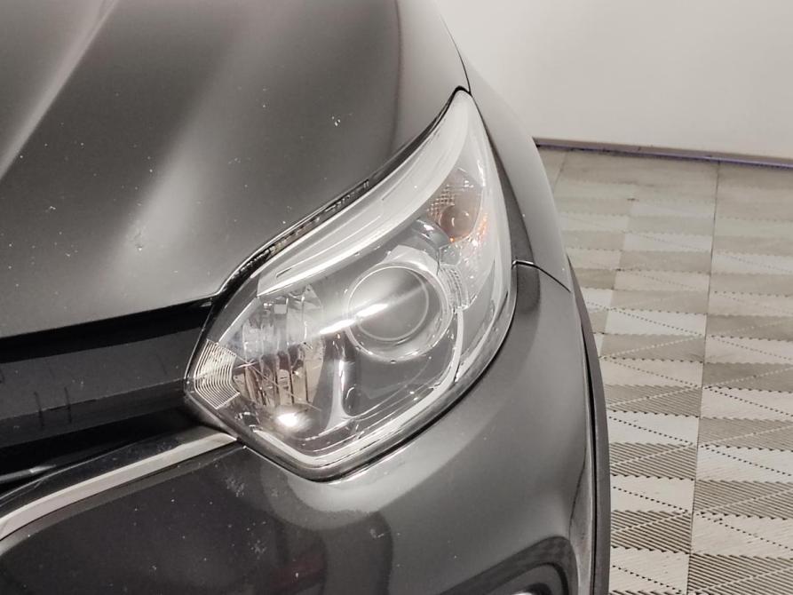 Renault Kaptur I Москва  - изображение 23