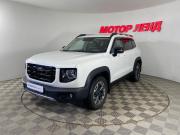 Haval Dargo Воронеж  - изображение 28