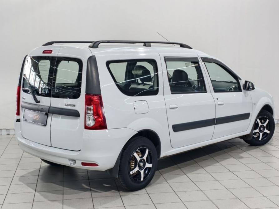 Lada (ВАЗ) Largus I Курск  - изображение 3