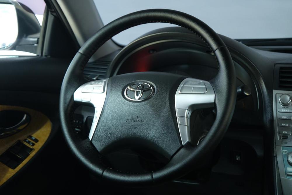 Toyota Camry VI (XV40) Омск  - изображение 14