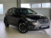 Mazda CX-5 I Рестайлинг Челябинск  - изображение 33
