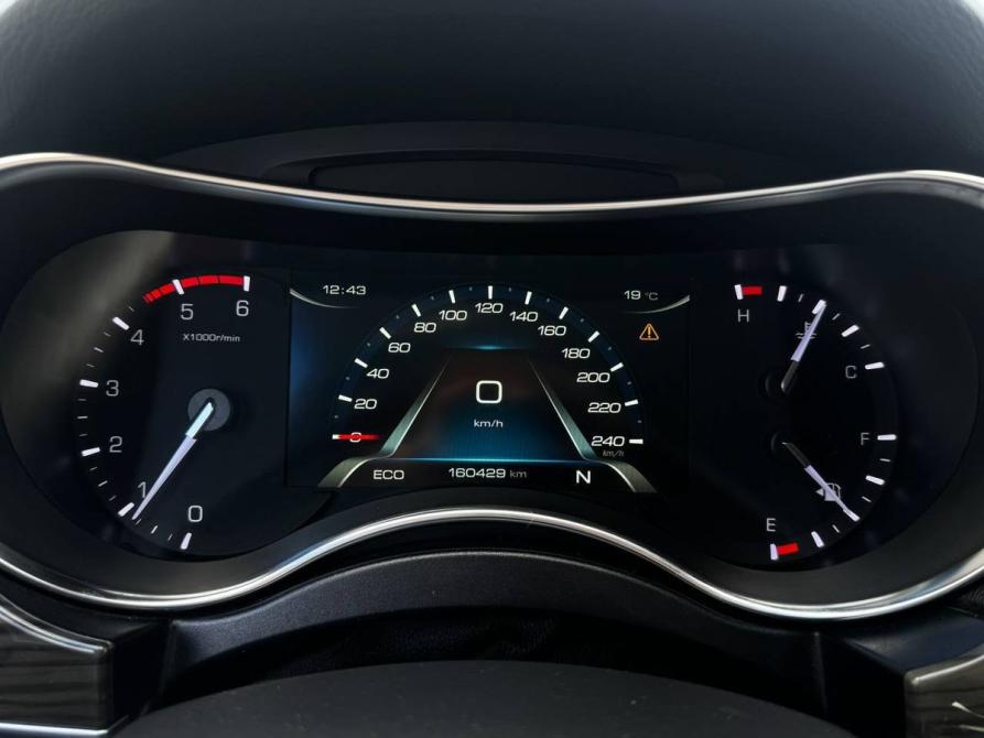 Haval H9 I Рестайлинг Москва  - изображение 13