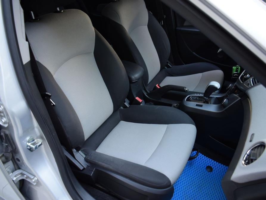 Chevrolet Cruze I Челябинск  - изображение 18