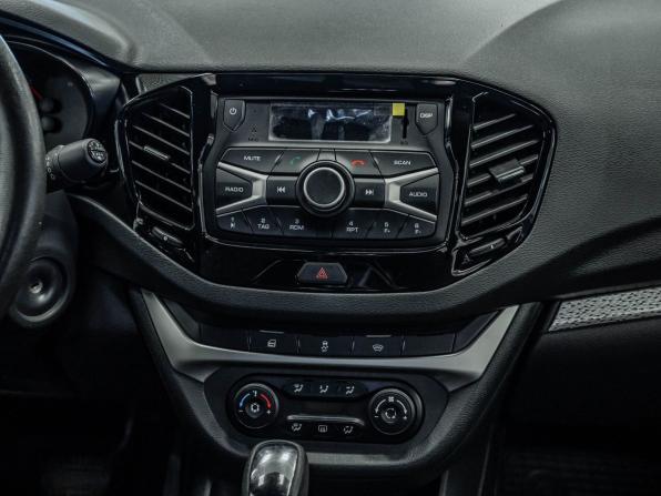 Lada (ВАЗ) Vesta I с пробегом 2020 года, цена 1 288 000 рублей, 64583 км, седан, Автокод Объявления