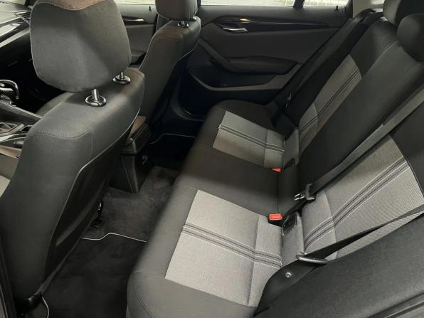BMW X1 I (E84) Рестайлинг с пробегом 2012 года, цена 1 220 000 рублей, 185494 км, внедорожник, Автокод Объявления