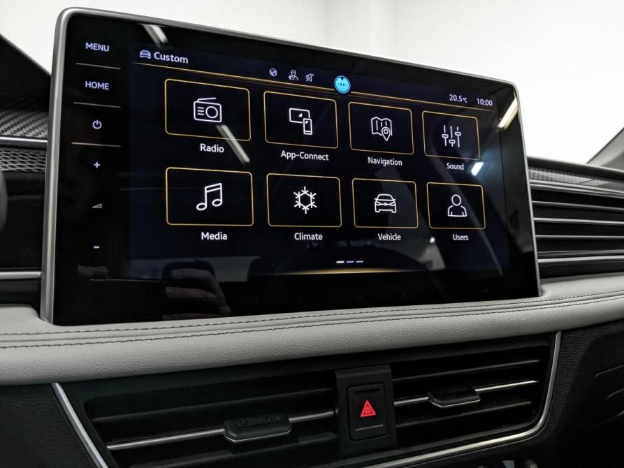 Volkswagen Tiguan II Рестайлинг (China Market) Москва  - изображение 17