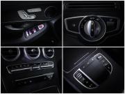 Mercedes-Benz GLC I (X253) Рестайлинг Москва  - изображение 43
