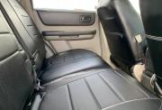 Nissan X-Trail I Рестайлинг Красноярск  - изображение 54