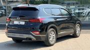 Hyundai Santa Fe IV Москва  - изображение 26