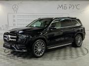 Mercedes-Benz GLS II (X167) Москва  - изображение 22