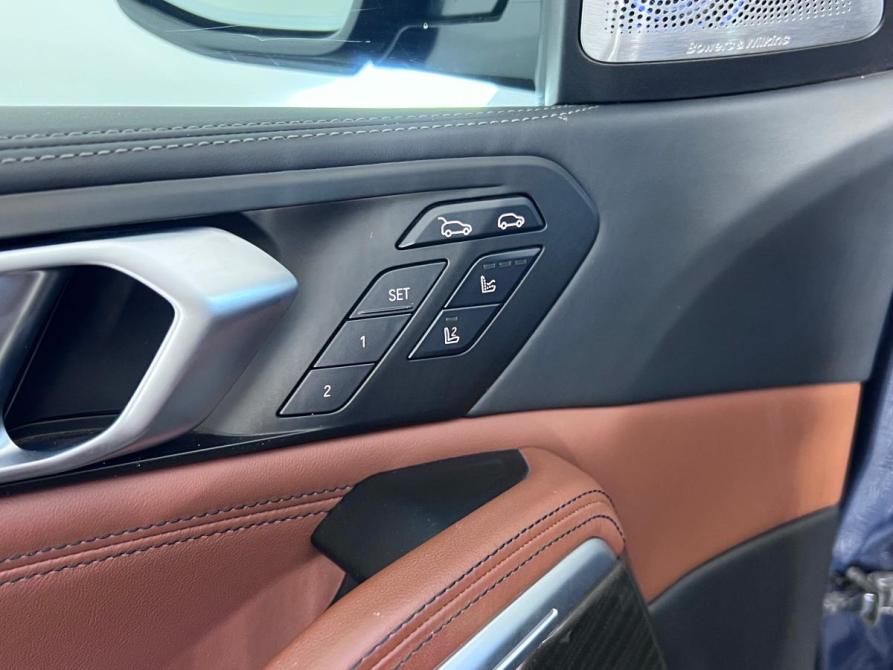BMW X6 III (G06) Ростов-на-Дону  - изображение 33