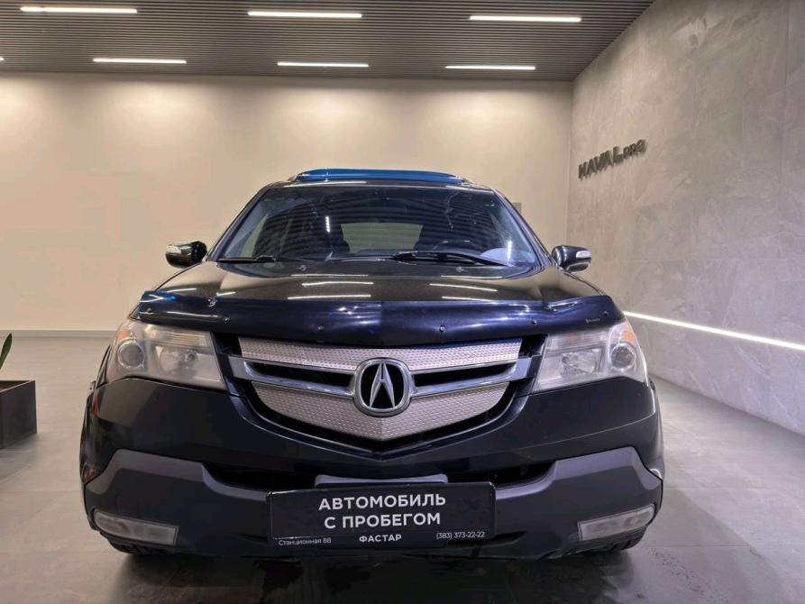 Acura MDX II Новосибирск  - изображение 2