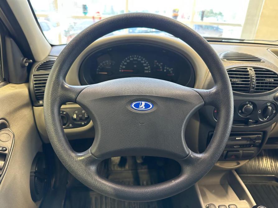 Lada (ВАЗ) Kalina I Волгоград  - изображение 7