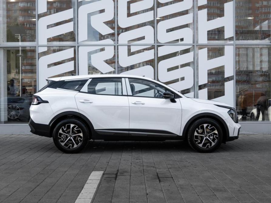 Kia Sportage V Рестайлинг Ставрополь  - изображение 5