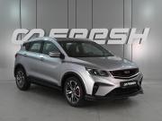Geely Coolray I Ростов-на-Дону  - изображение 24