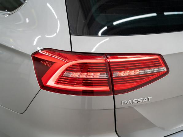 Volkswagen Passat B8 с пробегом 2016 года, цена 1 670 000 рублей, 149320 км, универсал, Автокод Объявления