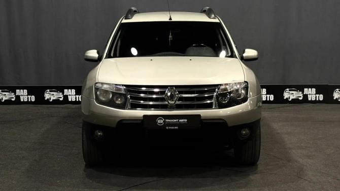Renault Duster I с пробегом 2012 года, цена 770 000 рублей, 205000 км, внедорожник, Автокод Объявления