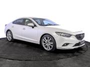 Mazda 6 III (GJ) Москва  - изображение 32