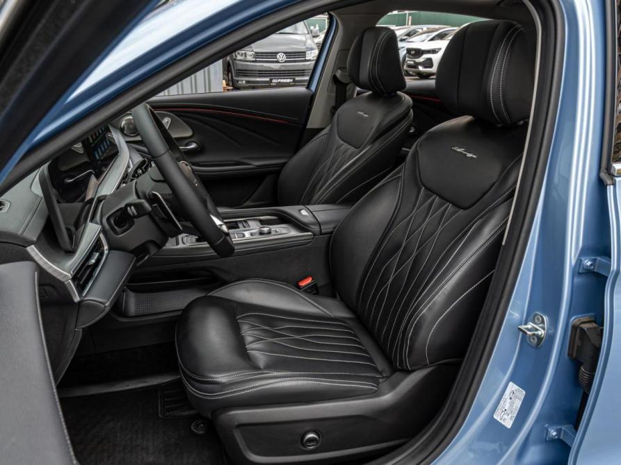 Chery Arrizo 8 Краснодар  - изображение 10