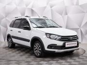 Lada (ВАЗ) Granta I Рестайлинг Ульяновск  - изображение 28