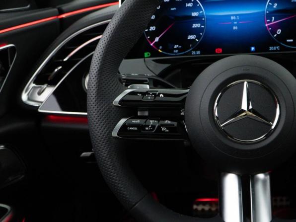 Mercedes-Benz E-Класс VI (W214 S214) с пробегом 2025 года, цена 8 998 888 рублей, 86 км, седан, Автокод Объявления