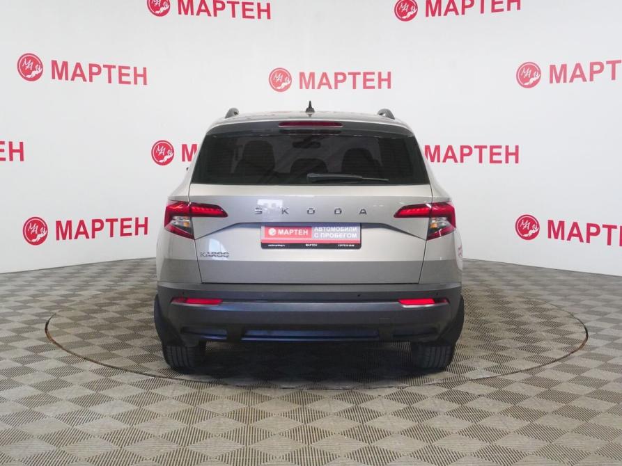 Skoda Karoq I Вологда  - изображение 6