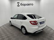 Lada (ВАЗ) Granta I Рестайлинг Воронеж  - изображение 27