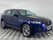 Jaguar F-Pace I Ростов-на-Дону  - изображение 19