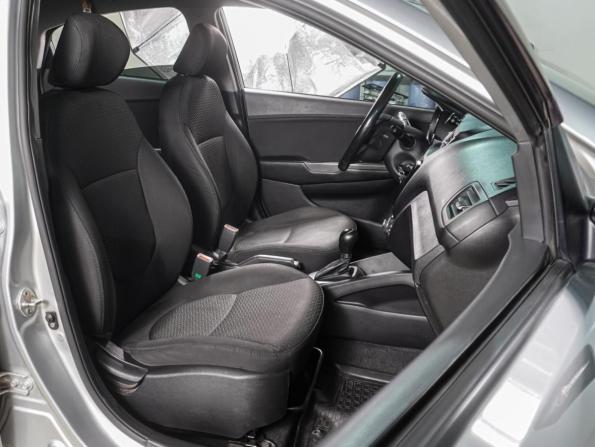 Kia Rio III с пробегом 2014 года, цена 824 000 рублей, 204816 км, седан, Автокод Объявления