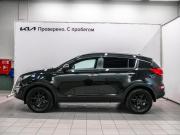Kia Sportage III Рестайлинг Красноярск  - изображение 41