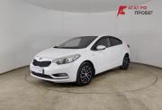 Kia Cerato III Волгоград  - изображение 18