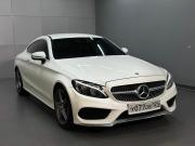 Mercedes-Benz C-Класс IV (W205) Красноярск  - изображение 23