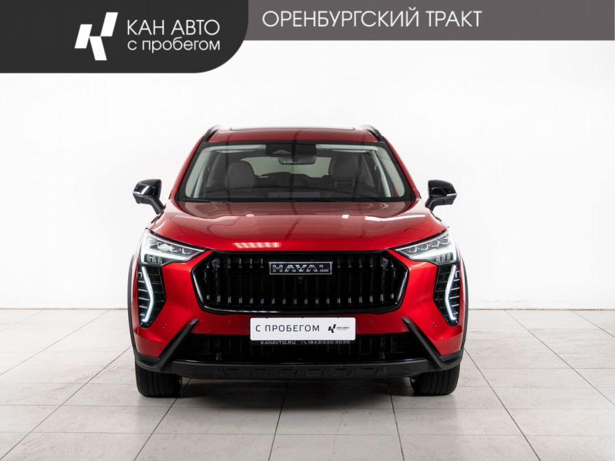 Haval Jolion I Рестайлинг Казань  - изображение 2