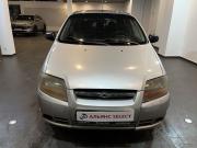 Chevrolet Aveo I Чебоксары  - изображение 35