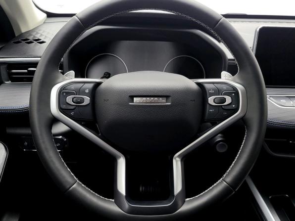 Haval Jolion I Рестайлинг с пробегом 2025 года, цена 2 244 000 рублей, 12278 км, внедорожник, Автокод Объявления
