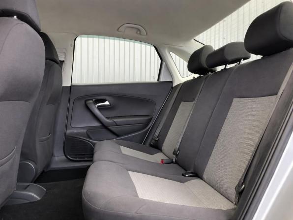 Volkswagen Polo V с пробегом 2014 года, цена 817 000 рублей, 161787 км, седан, Автокод Объявления