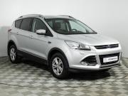 Ford Kuga II Санкт-Петербург  - изображение 21