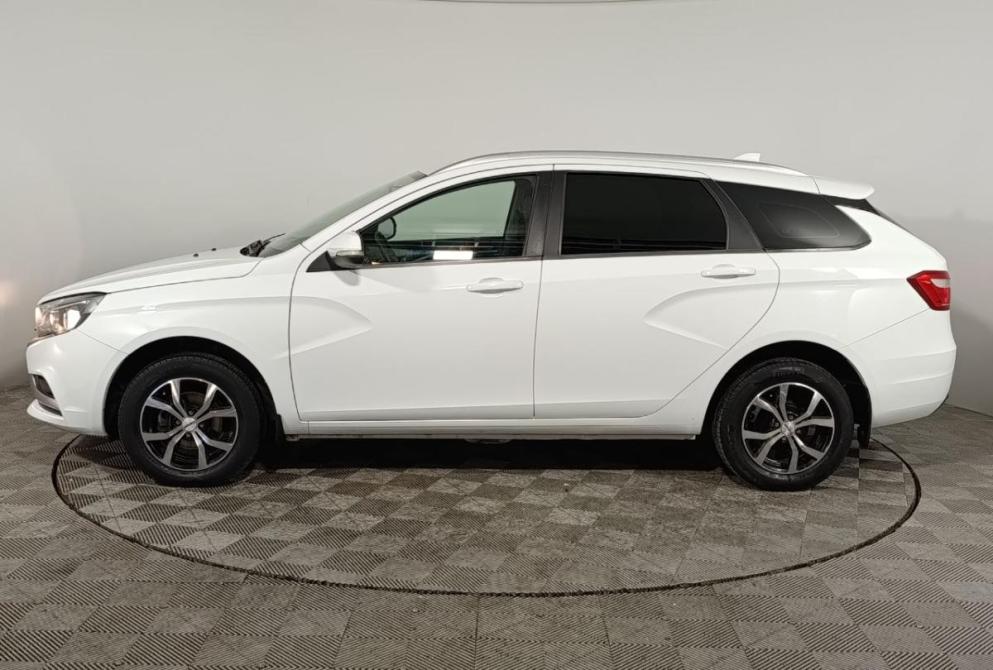 Lada (ВАЗ) Vesta I Волгоград  - изображение 4