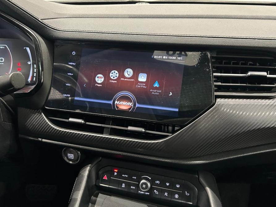 Haval F7x I Санкт-Петербург  - изображение 18