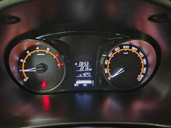 Lada (ВАЗ) Granta I Рестайлинг с пробегом 2020 года, цена 762 000 рублей, 74214 км, универсал, Автокод Объявления