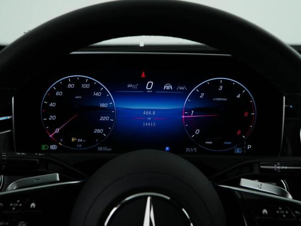 Mercedes-Benz E-Класс V (W213 S213 C238) Рестайлинг с пробегом 2024 года, цена 6 615 000 рублей, 14413 км, седан, Автокод Объявления