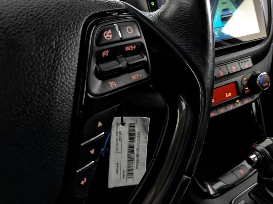 Kia Ceed II Рестайлинг Москва  - изображение 27
