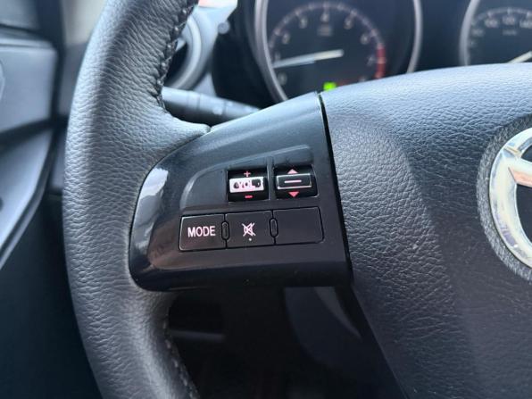 Mazda 3 II (BL) с пробегом 2011 года, цена 580 000 рублей, 374914 км, хэтчбек, Автокод Объявления