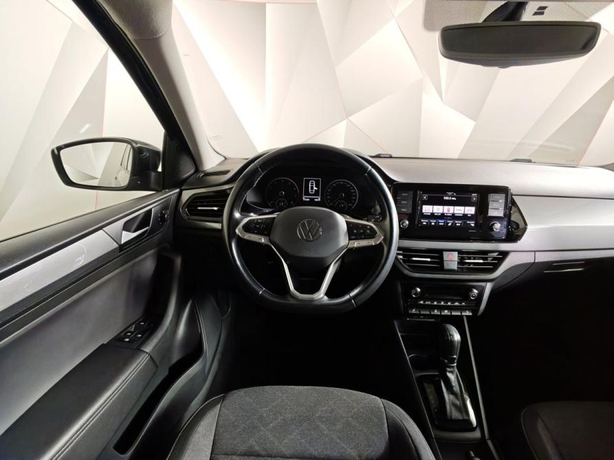 Volkswagen Polo VI Москва  - изображение 20