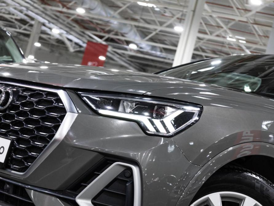 Audi Q3 Sportback II (F3) Санкт-Петербург  - изображение 2