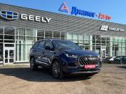 Chery Tiggo 8 Pro Max I Набережные Челны  - изображение 37
