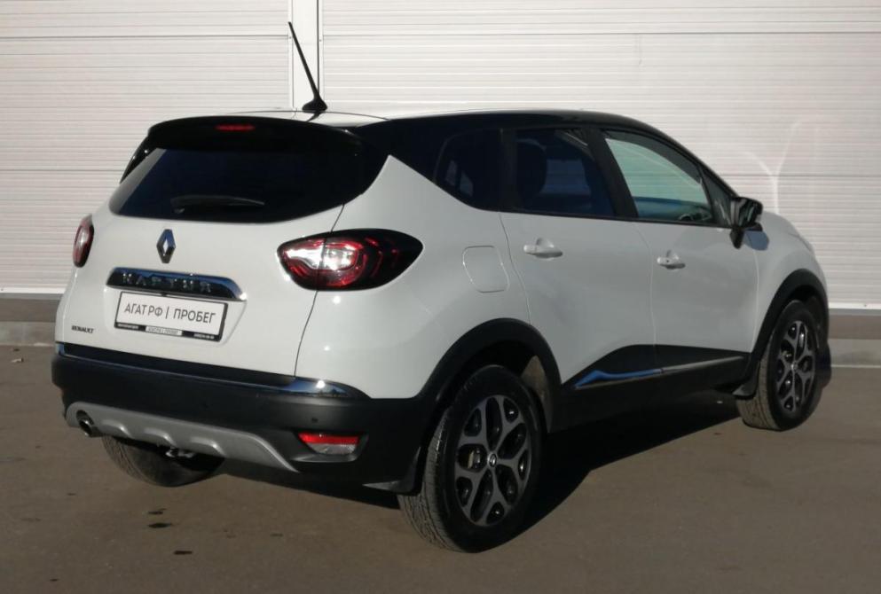 Renault Kaptur I Иваново  - изображение 7