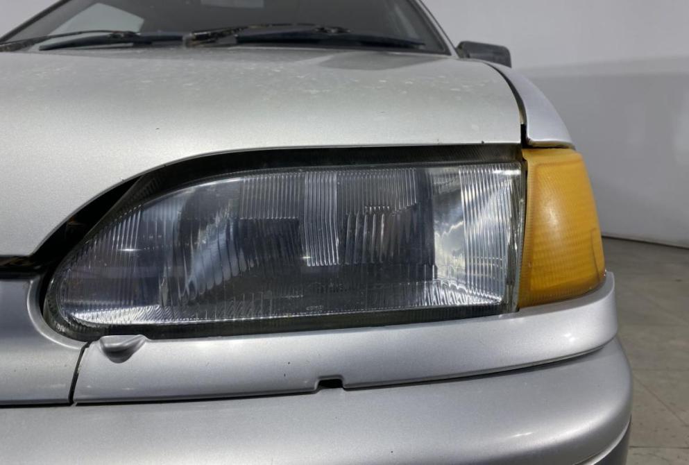 Lada (ВАЗ) 2114 Саранск  - изображение 13
