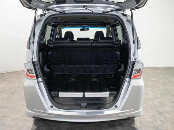 Honda Freed I Рестайлинг с пробегом 2013 года, цена 1 185 000 рублей, 151520 км, компактвэн, Автокод Объявления