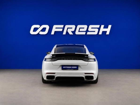 Porsche Panamera II Рестайлинг с пробегом 2021 года, цена 10 999 777 рублей, 34574 км, лифтбек, Автокод Объявления